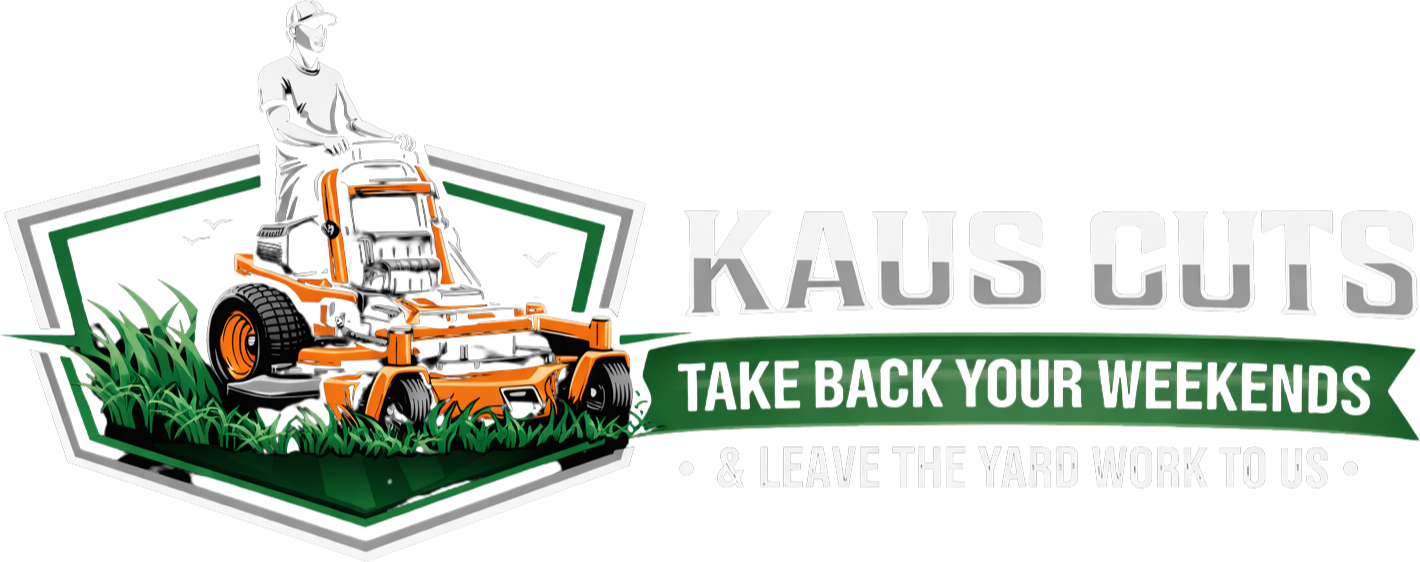 Kaus Cuts — lawn care in Covington & Newton County, GA